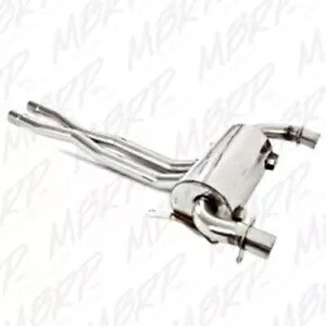 MBRP 3100405 スタンダード パフォーマンス エキゾースト MBRP 3100405 Standard Performance Exhaust 【並行輸入品】