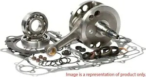 Hot Rods CBK0110 ボトムエンドキット ヤマハ '06-09 YZ450F用 Hot Rods CBK0110 Bottom End Kit for Yamaha '06-09 YZ450F 【並行輸入品】|カスタムパーツ WORLD倉庫