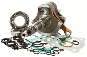 Hot Rods CBK0182 コンプリートボトムエンドキット 2000-2006 ホンダ TRX350 FE/FM/TE/TM に適合 Hot Rods CBK0182 Complete Bottom End Kit fits 2000-2006 Honda TRX350 FE/FM/TE/TM 【並行輸入品】｜カスタムパーツ WORLD倉庫