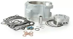 シリンダーワークス 標準ボアキットに適合 ヤマハ YZ250F '08-12 _ 20002-K03 に適合 Cylinder Works Fits Standard Bore Kit Fits Yamaha YZ250F '08-12 _ 20002-K03 【並行輸入品】｜カスタムパーツ WORLD倉庫