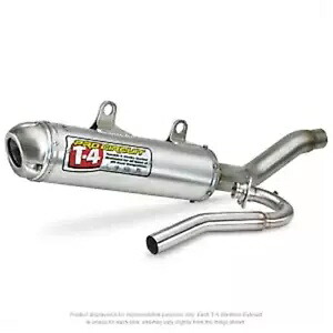 プロサーキット 4S90250 T-4 エキゾーストシステム Pro Circuit 4S90250 T-4 Exhaust System 【並行輸入品】｜カスタムパーツ WORLD倉庫