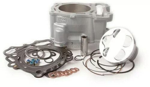 シリンダーワークス 21002-K01 シリンダーキット Bb 80.00mm/+3.0 12.5:1 ヤマハ Cylinder Works 21002-K01 Cylinder Kit Bb 80.00mm/+3.0 12.5:1 Yamaha 【並行輸入品】|カスタムパーツ WORLD倉庫
