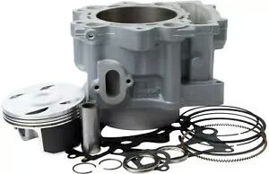 Cylinder Works 20104-K02 シリンダーキット 102.00mm/Std 10.1:1 ヤマハ Cylinder Works 20104-K02 Cylinder Kit 102.00mm/Std 10.1:1 Yamaha 【並行輸入品】