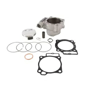 Cylinder Works 11010-K01 シリンダーキット Bb 99.00mm/+3.0 13.5:1 ホンダ Cylinder Works 11010-K01 Cylinder Kit Bb 99.00mm/+3.0 13.5:1 Honda 【並行輸入品】