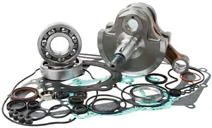 Hot Rods CBK0165 +4mm ストローカー クランクシャフト ボトムエンドキット スズキ DRZ400 LTZ400用 Hot Rods CBK0165 +4mm Stroker Crankshaft Bottom End Kit for Suzuki DRZ400 LTZ400 【並行輸入品】|カスタムパーツ WORLD倉庫