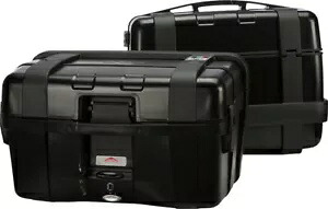 Givi TRK46BPACK2A トレッカー サイド ケース 46L 20.7X12.2X16.2 インチ ペア ブラック Givi TRK46BPACK2A Trekker Side Cases 46L 20.7X12.2X16.2\