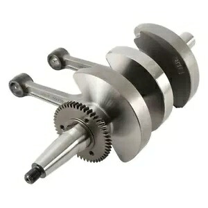 Hot Rods 4422 クランクシャフトはポラリス レンジャー 700 およびスポーツマン 700 に適合します。 Hot Rods 4422 Crankshaft fits Polaris Ranger 700 & Sportsman 700 【並行輸入品】