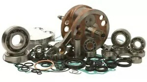 Vertex WR101-027 エンジン再構築キットは、2006 ホンダ CRF450R のみに適合します Vertex WR101-027 Engine Rebuild Kit fits 2006 Honda CRF450R only 【並行輸入品】 129,250円
