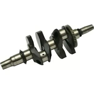 ホットロッド HR00046 クランクシャフト ポラリス ターボ 925cc に適合 Hot Rods HR00046 Crankshaft fits Polaris Turbo 925cc 【並行輸入品】