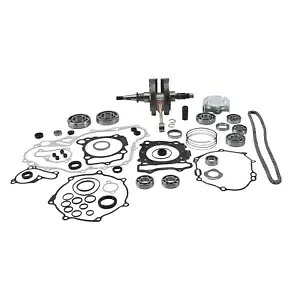 Vertex WR00008 完全なエンジン再構築キット 2016-2018 ヤマハ YZ250F に適合 Vertex WR00008 Complete Engine Rebuild Kit fits 2016-2018 Yamaha YZ250F 【並行輸入品】