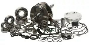 Vertex WR101-079 エンジン再構築キット 06-09、12-13 ヤマハ YFZ450 用 Vertex WR101-079 Engine Rebuild Kit for 06-09,12-13 Yamaha YFZ450 【並行輸入品】