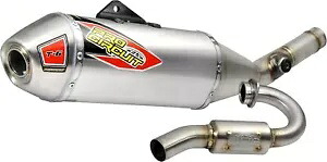 プロサーキット 0122025G T-6 エキゾーストシステム Pro Circuit 0122025G T-6 Exhaust System 【並行輸入品】