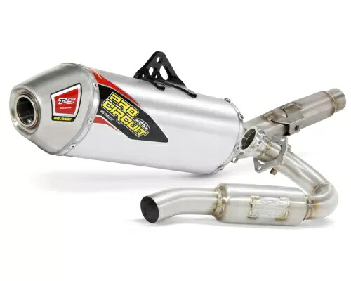 プロサーキット 0111345GX T-5 エキゾーストシステム Pro Circuit 0111345GX T-5 Exhaust System 【並行輸入品】