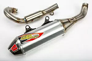 プロサーキット 0152245G T-6 エキゾーストシステム Pro Circuit 0152245G T-6 Exhaust System 【並行輸入品】