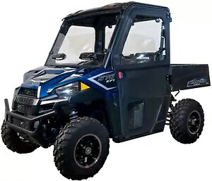 Seizmik 52-06023KIT フレームドアキット ポラリスミッドサイズレンジャープロフィットケージ Seizmik 52-06023KIT Framed Door KIT Polaris Midsize Ranger Pro Fit Cage 【並行輸入品】 147,950円