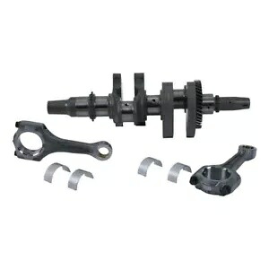 Hot Rods HR00016 クランクシャフト ロッド付き ポラリス レンジャー XP900 13-19、RZR 900 15-19用 Hot Rods HR00016 Crankshaft W/Rods for Polaris Ranger XP900 13-19, RZR 900 15-19 【並行輸入品】｜カスタムパーツ WORLD倉庫