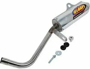 FMF 020263 パワーコア 2 サイレンサー 1998-2006 ヤマハ YFS200 ブラスターに適合 FMF 020263 Powercore 2 Silencer fits 1998-2006 Yamaha YFS200 Blaster 【並行輸入品】