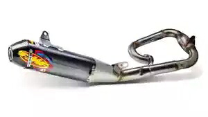 FMF 044456 ファクトリー 4.1 排気システム FMF 044456 Factory 4.1 Exhaust System 【並行輸入品】