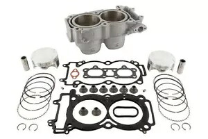 シリンダーワークス スタンダードボアキット ハイコンプ_CW60007K01HCに適合 Cylinder Works Fits Standard Bore Kit Hi Comp _ CW60007K01HC 【並行輸入品】