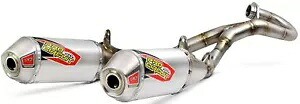 プロサーキット 0111945G2 T-6 エキゾーストシステム Pro Circuit 0111945G2 T-6 Exhaust System 【並行輸入品】