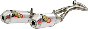 プロサーキット 0112025G2 T-6 エキゾーストシステム Pro Circuit 0112025G2 T-6 Exhaust System 【並行輸入品】