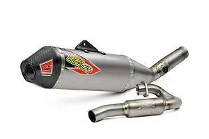 プロサーキット 0321945FP Ti-6 Pro エキゾーストシステム Pro Circuit 0321945FP Ti-6 Pro Exhaust System 【並行輸入品】｜カスタムパーツ WORLD倉庫