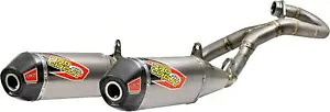 プロサーキット 0312025F2 T-6 エキゾーストシステム Pro Circuit 0312025F2 T-6 Exhaust System 【並行輸入品】