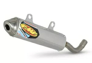FMF 020208 パワーコア 2 サイレンサー/マフラー 1997 1998 1999 ホンダ CR250R FMF 020208 Powercore 2 silencer / muffler for 1997 1998 1999 Honda CR250R 【並行輸入品】