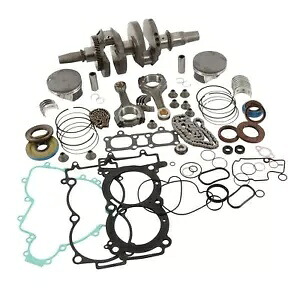 Vertex WR00055 完全なエンジン再構築キット 2019 Polaris Ranger 1000 に適合 Vertex WR00055 Complete Engine Rebuild Kit Fits 2019 Polaris Ranger 1000 【並行輸入品】｜カスタムパーツ WORLD倉庫