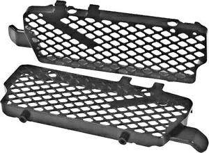 トレイルテック ラジエターガード 0150-RB02 Trail Tech 0150-RB02 Radiator Guard 【並行輸入品】