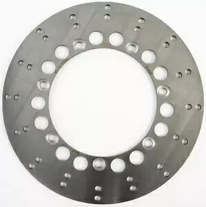 EBC MD4087 スタンダードブレーキローター EBC MD4087 Standard Brake Rotor 【並行輸入品】