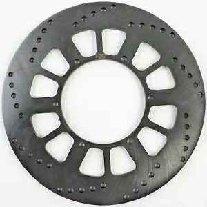 EBC MD2088 スタンダードブレーキローター EBC MD2088 Standard Brake Rotor 【並行輸入品】
