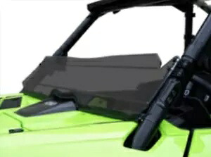 オープン トレイル V000008-11211T ハーフ フロントガラス Open Trail V000008-11211T Half Windshield 【並行輸入品】