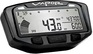 Trail Tech 752-115 ベイパーコンピューターキット Trail Tech 752-115 Vapor Computer Kit 【並行輸入品】