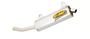 FMF 020197 パワーコアサイレンサー FMF 020197 Powercore Silencer 【並行輸入品】