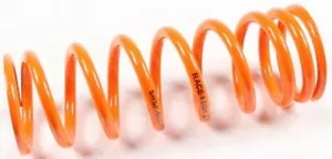 Race Tech SRSP 6023P25 4.5/5.4 プログレッシブ スプリング KTM 85SX & Husqvarna TC85 用 Race Tech SRSP 6023P25 4.5/5.4 progressive spring for KTM 85SX & Husqvarna TC85 【並行輸入品】