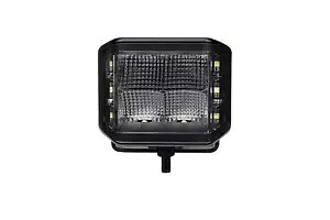 Open Trail HML-10270 FLOOD ステルス サイド シューター LED ポッド フラッド (ペア) Open Trail HML-10270 FLOOD Stealth Side Shooter LED Pods Flood (Pair) 【並行輸入品】