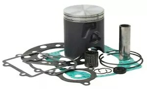 Vertex VTK22809B 66.40mmトップエンドキットは、2002-2004 ホンダ CR250R のみに適合 Vertex VTK22809B 66.40mmTop End Kit fits 2002-2004 Honda CR250R only 【並行輸入品】