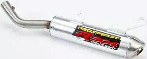 プロサーキット SS02250-RE R-304 サイレンサー Pro Circuit SS02250-RE R-304 Silencer 【並行輸入品】