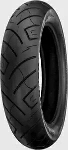 シンコー SR777 クルーザー リアタイヤ 180/60B17 81V ベルト付バイアスTL 87-4619 Shinko 87-4619 Sr777 Cruiser Rear Tire 180/60B17 81V Belted Bias TL 【並行輸入品】
