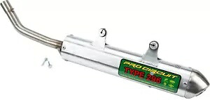 Pro Circuit 1351125 タイプ 296 スパーク アレスター Pro Circuit 1351125 Type 296 Spark Arrestor 【並行輸入品】