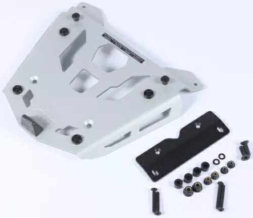 Givi SRA5108 トップケース取り付けプレート アルミニウム Givi SRA5108 Top Case Mounting Plate Aluminum 【並行輸入品】