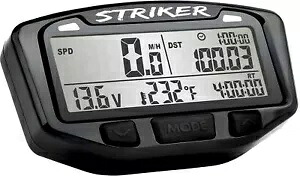 Trail Tech 712-118 ストライカー コンピューター キット Trail Tech 712-118 Striker Computer Kit 【並行輸入品】