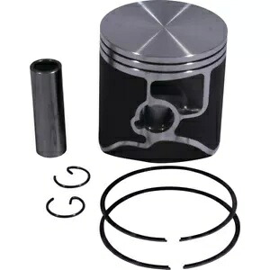 Vertex 24385B 71.96mm ピストンは 2018-2021 Beta 300RR & Xtrainer 300 に適合 Vertex 24385B 71.96mm Piston fits 2018-2021 Beta 300RR & Xtrainer 300 【並行輸入品】
