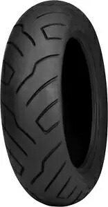 シンコー(SHINKO) SR999 ロングホールリアタイヤ 180/65B16 81H B/バイアスTL 87-4907 Shinko 87-4907 Sr 999 Long Haul Rear Tire 180/65B16 81H B/Bias TL 【並行輸入品】