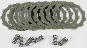 EBC SRC50 ストリートレーサー クラッチキット SRC50 EBC SRC50 Street Racer Clutch Kit SRC50 【並行輸入品】