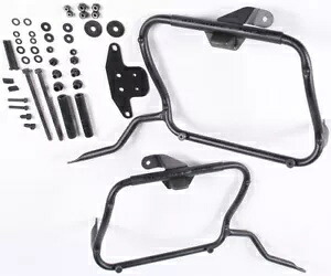 Givi PLX166 サイドケース ハードウェア Givi PLX166 Side Case Hardware 【並行輸入品】