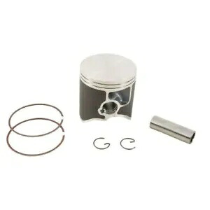 Vertex 24391B 71.96mm ピストンキットは 2013-2017 ベータ 300RR 2T に適合 Vertex 24391B 71.96mm Piston kit fits 2013-2017 Beta 300RR 2T 【並行輸入品】