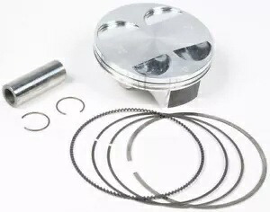 バーテックス ピストンキット_23003A Vertex Piston Kit _ 23003A 【並行輸入品】
