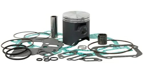 Vertex VTK23383B 55.96mm トップエンドキット 2007-2015 KTM 144/150 SX/XC に適合 Vertex VTK23383B 55.96mm Top End Kit fits 2007-2015 KTM 144/150 SX/XC 【並行輸入品】